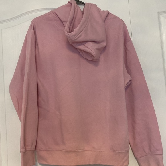 H&M Pink Hoodie - Picture 4 of 7